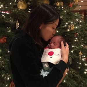 Meet your Posher, Kitty